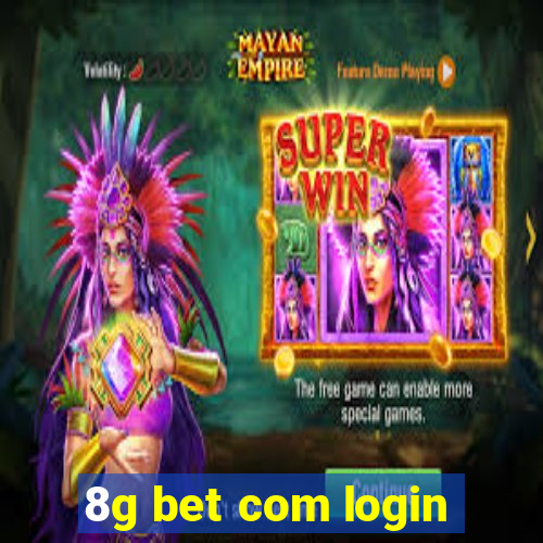 8g bet com login